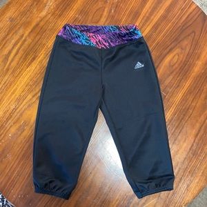 Girls softball pants